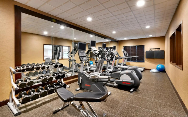 Holiday Inn Express Hotel & Suites Butte by IHG