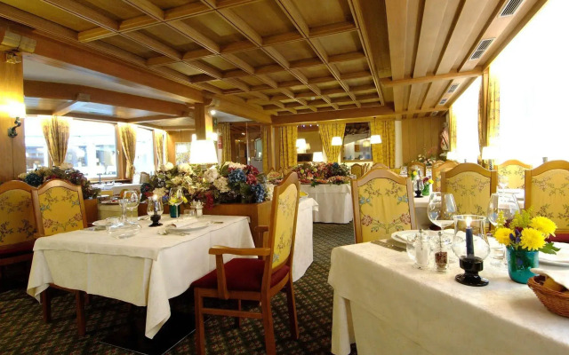 Residence Antares