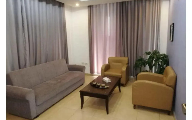 7 Days Hotel Apartments
