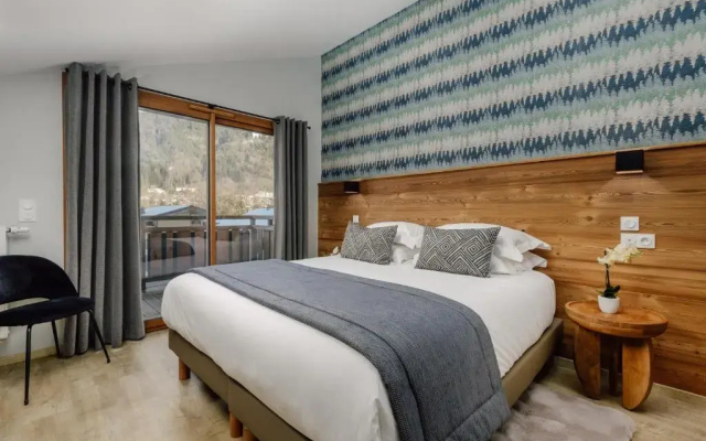 Chalet La Bise