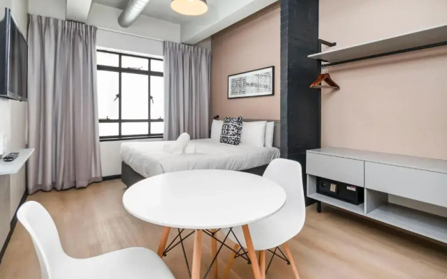 HAVN Aparthotel by Totalstay