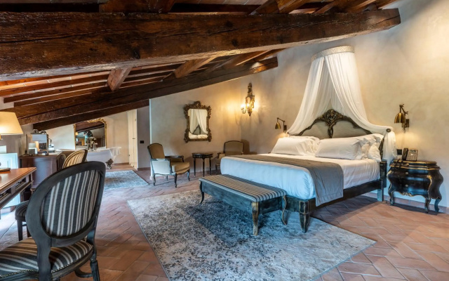 Villa Petriolo