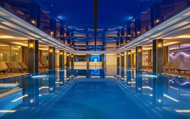Porto Bello Royal - All inclusive