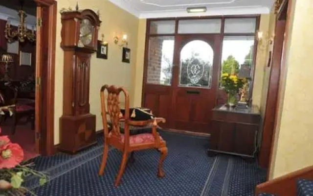 Caldhame House