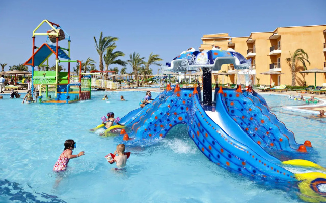 Three Corners Sunny Beach Resort