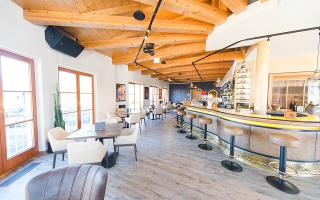 Aparthotel Giessenbach