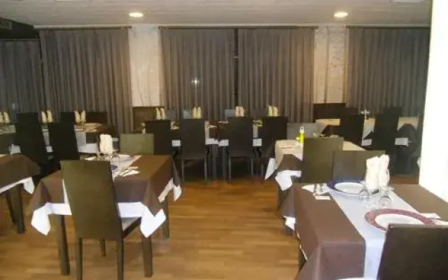 Hostal Texas