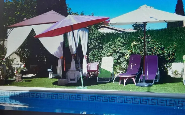 Villa Provençale