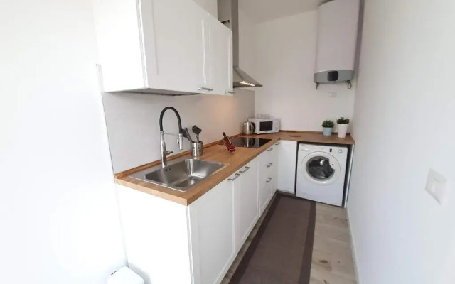 2b Home - Bari Centro