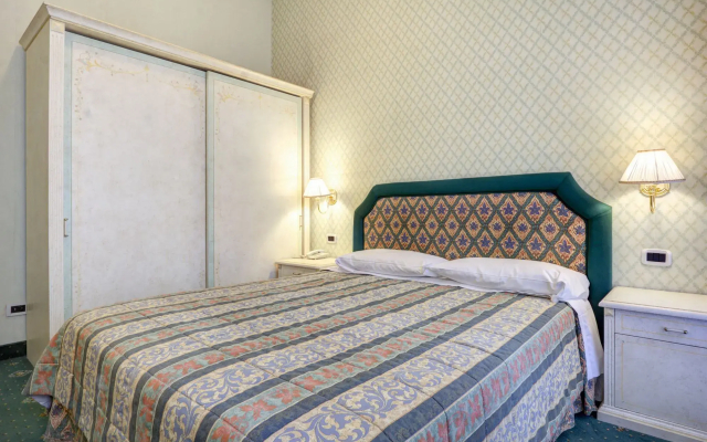 Hotel La Locanda