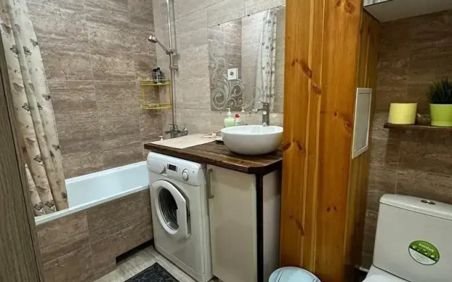 Апартаменты на улице Хузангая 21