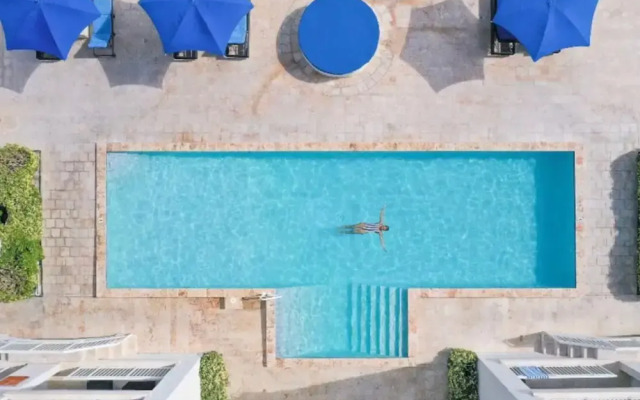 VACATION APARTMENTS Caicos Islands