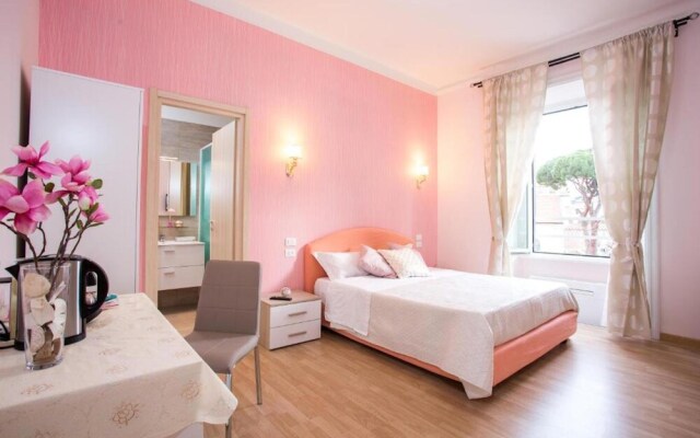 BQ House Castello Luxury Rooms