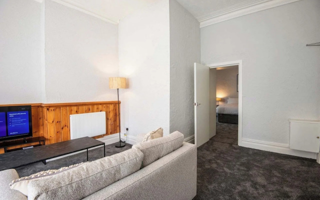 St Andrews by Guestz