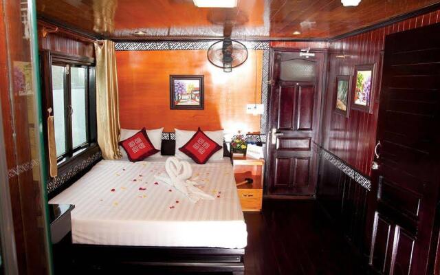 Paragon Sancy Cruise