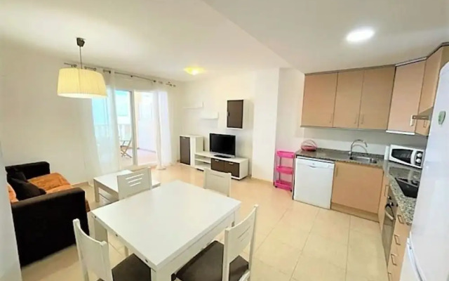 Apartment Grao de Moncofar Ref 041