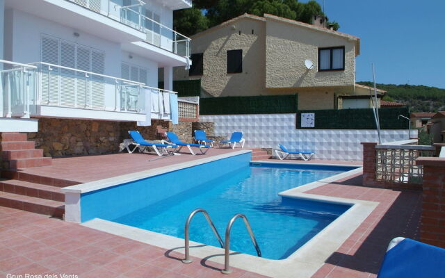 RVhotels Apartamentos Duplex Bon Sol
