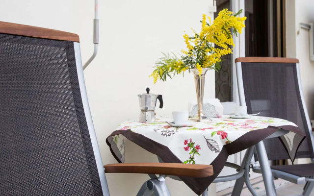 La Farina Suite Home