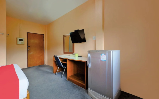 OYO 588 Rose In Mansion