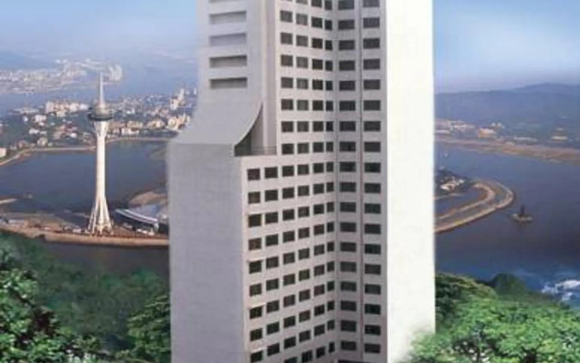Fu Hua Hotel