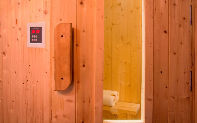 X Hotel by bloom - Rishikesh