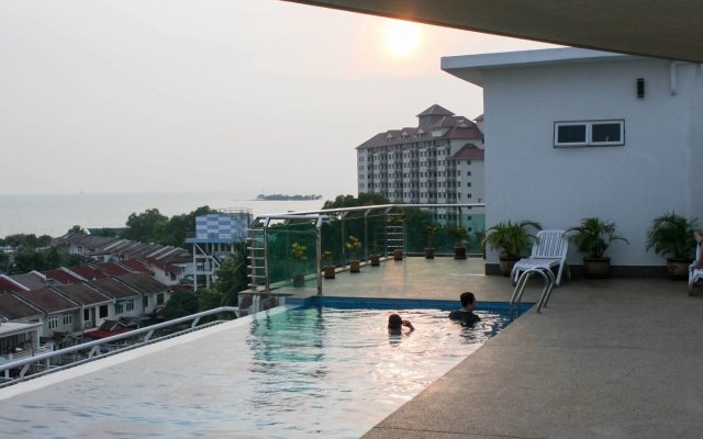 Paradise Spa Hotel