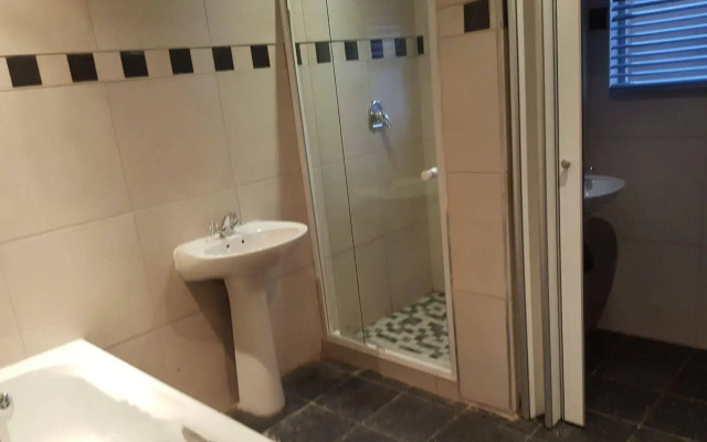 Homestay Travel Guest House