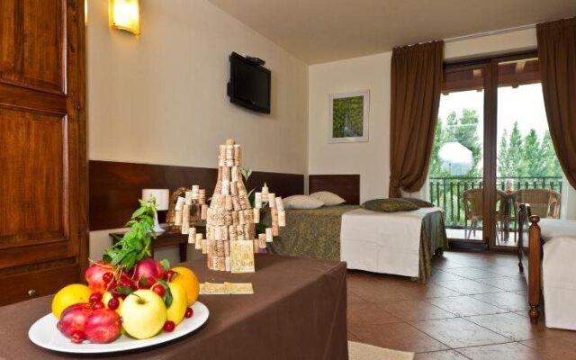 Locanda Ristorante al Cardellino