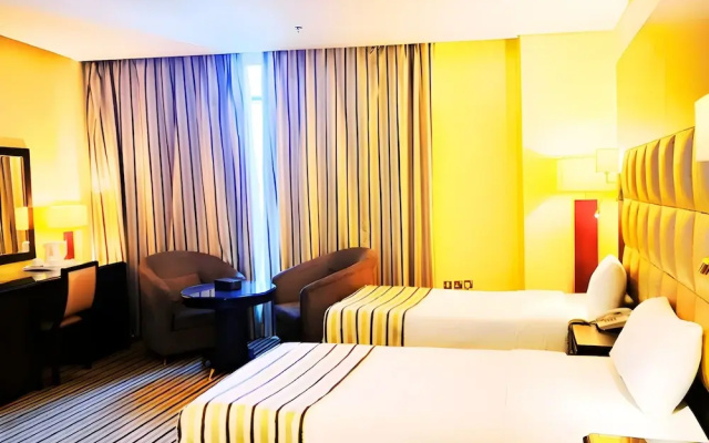 Bloom Hotel