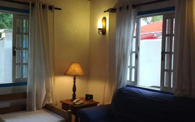 Serenity Guest House Buzios Hostel