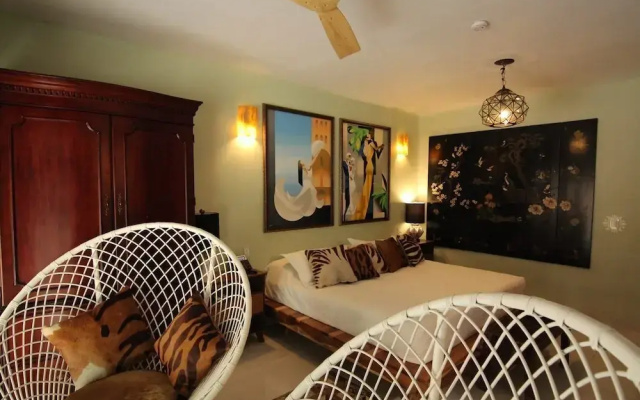 Ekléctic Hotel Boutique