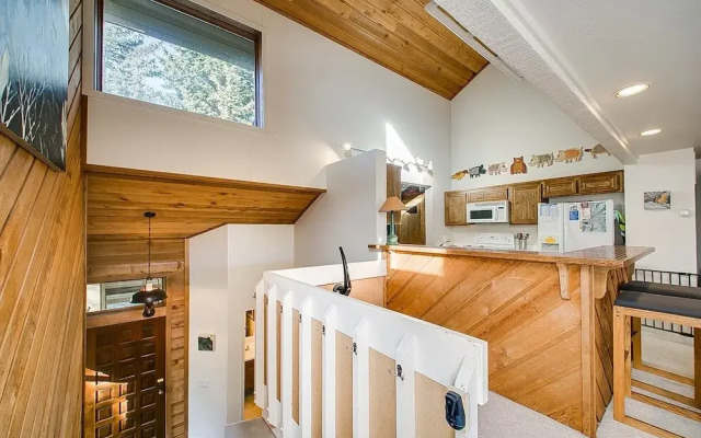 Teleidoscope Retreat