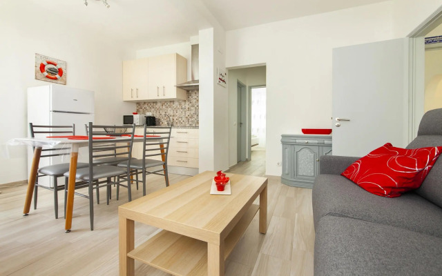 A45 - Oliveira Historic Apartment