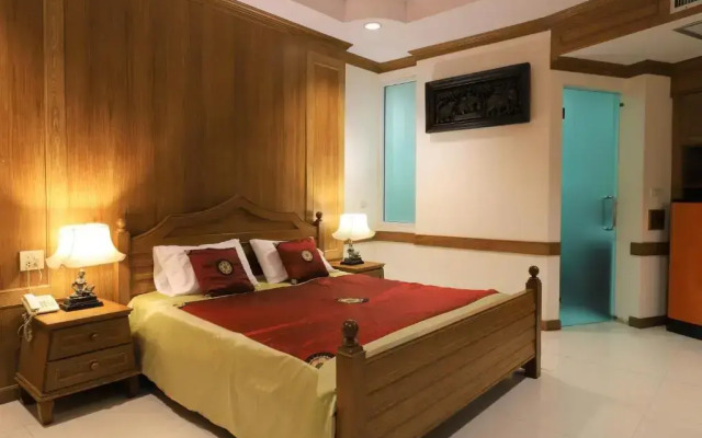 Right Spot Inn Hotel