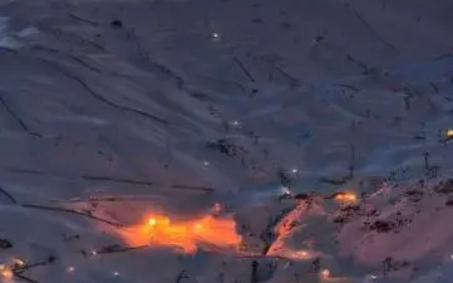 Apartamentos Vista Sierra Nevada