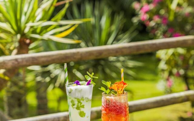 Terra Nostra Garden Hotel