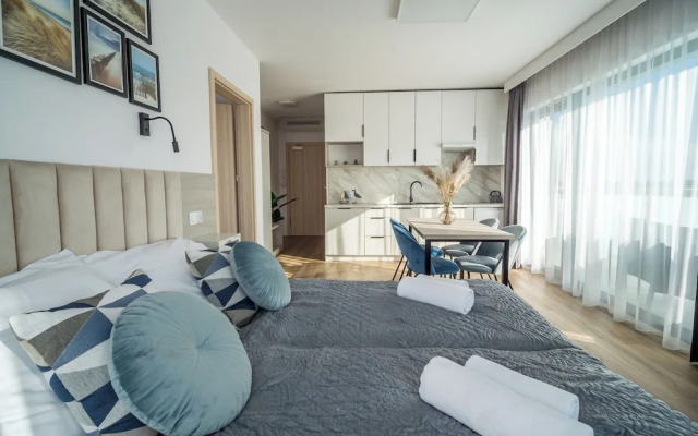 Hotel i Apartamenty Gorzelanny