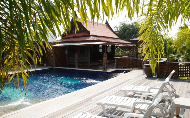 Inrawadee Resort