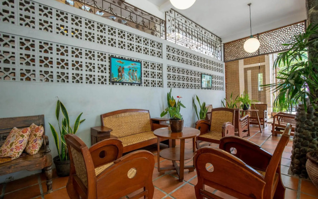 Sekararum Butik Syariah Guesthouse