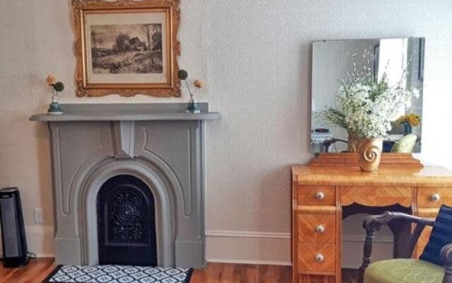 Willow House Inn B&B