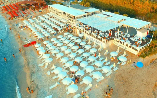 Residenza Kalios