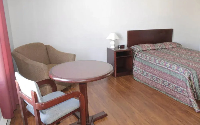 Motel Le Rond Point