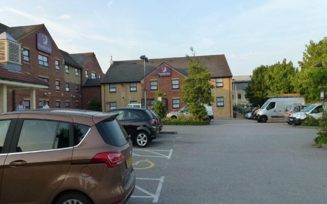 Premier Inn Southend Airport