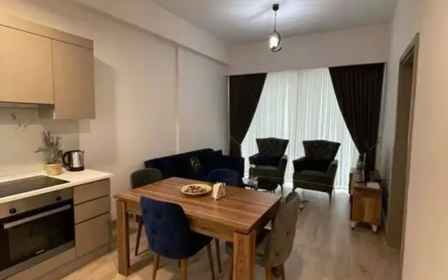 Lovely 1-bedroom Suite Apartment Near Mall of Istanbul