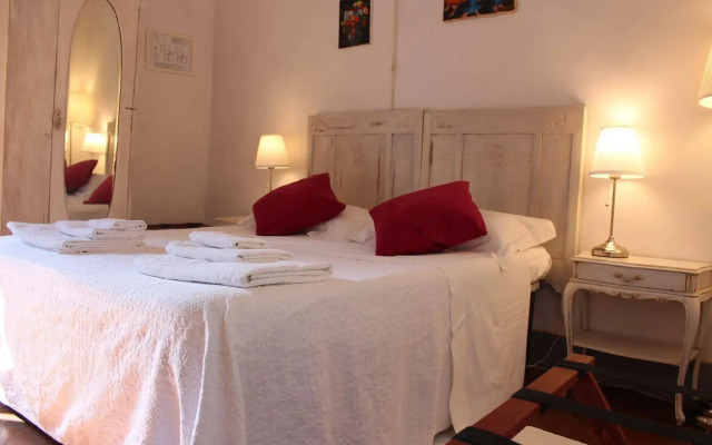 Bed & Breakfast Le Terrazze del Chianti