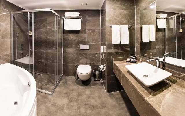 Premier Inn Sakarya Hotel
