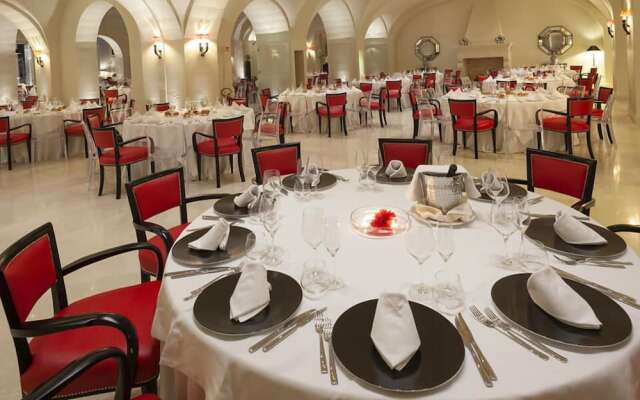 Alvino Relais Hotel
