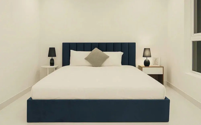 Terra Royal Apartment
