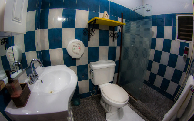 Hostal Casa de Grethel