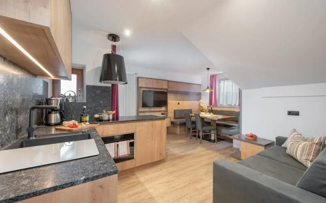 Holiday Residence Mesenhaus